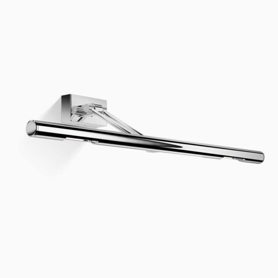 DIM 60 Wall light - chrome