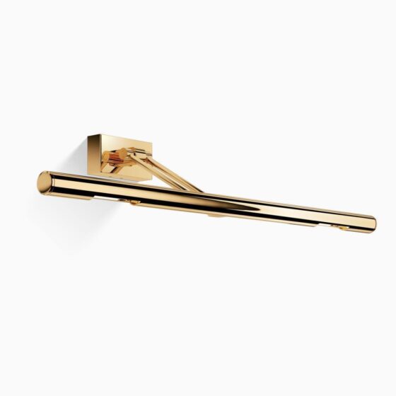 DIM 60 Wall light - gold