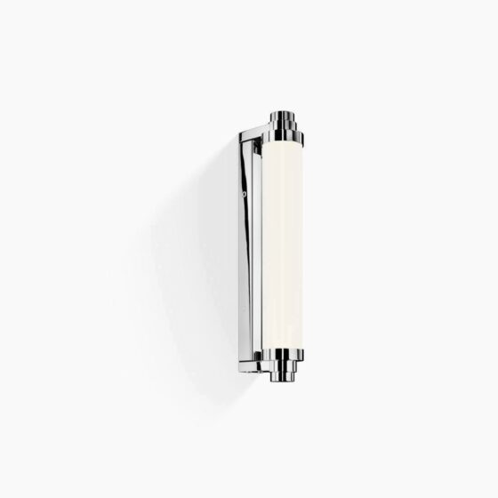 VIENNA 40 PL Wall light - chrome