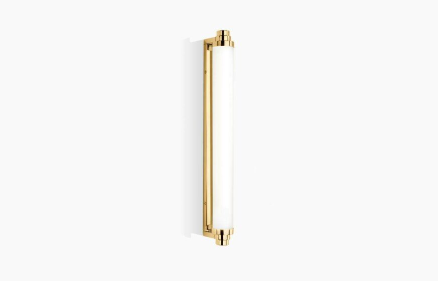 VIENNA 60 PL Wall light - gold