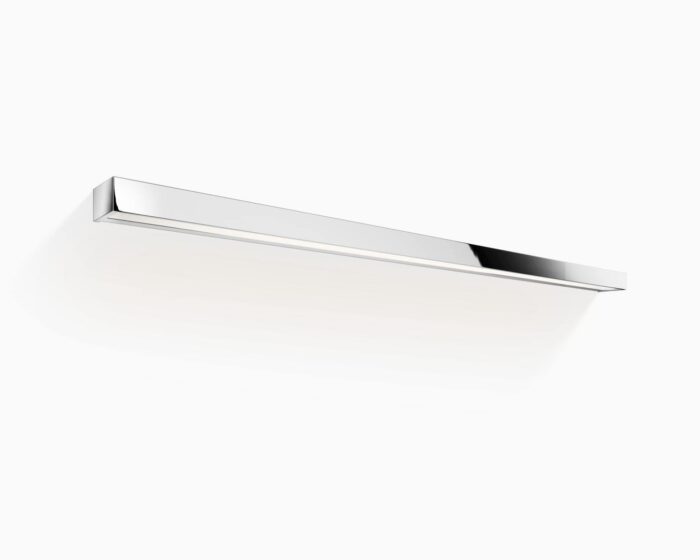 BOX 150 LED Wall light - chrome