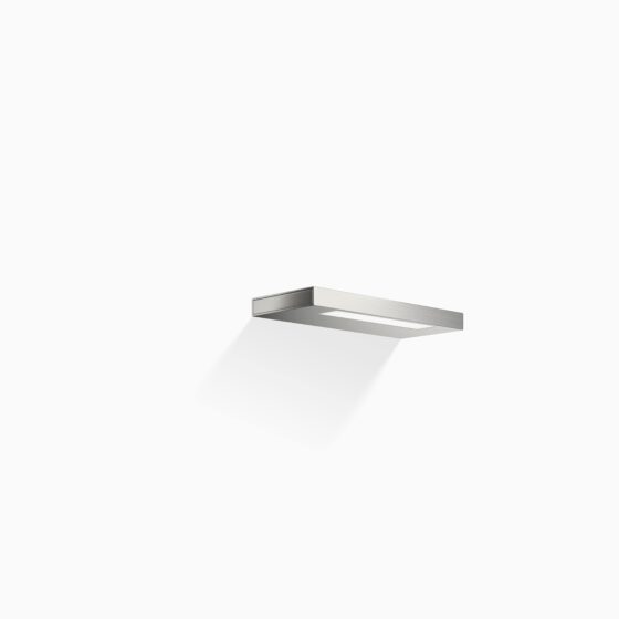 SLIM 24 N LED Wall light - nickel satin