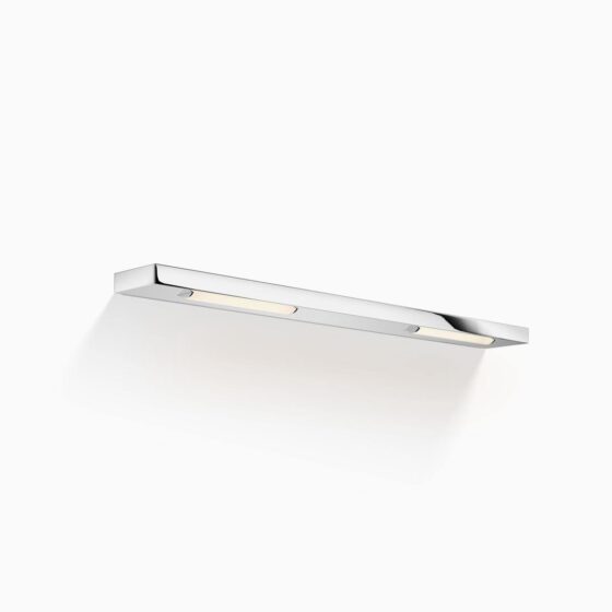 SLIM 60 Wall light - chrome