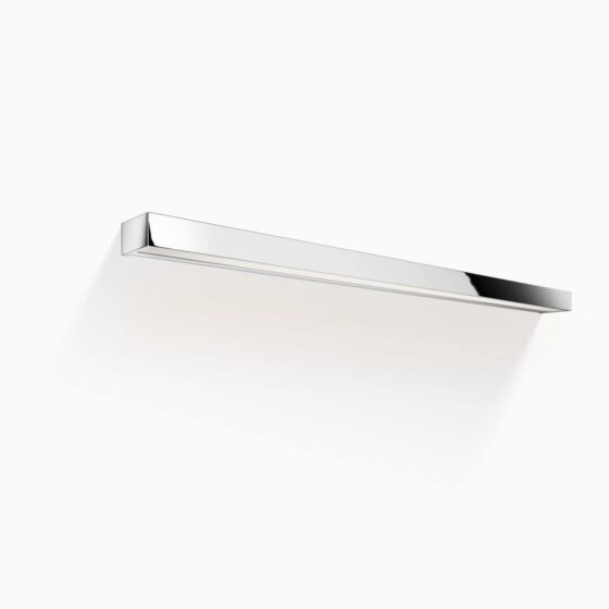 BOX 120 N LED Wall light - chrome