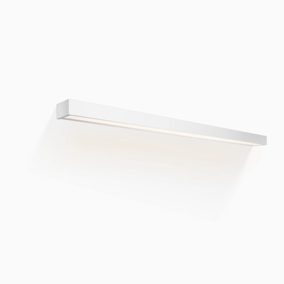 BOX 120 N LED Wall light - white matt