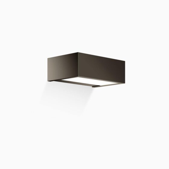 BOX 15 N LED ( 2700K ) Wall light