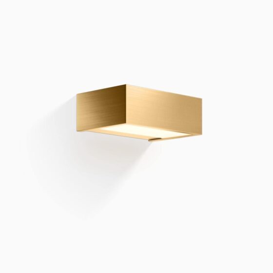 BOX 15 N LED ( 2700K ) Wall light