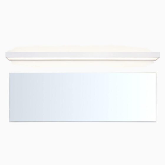 BOX 150 N LED ( 2700K ) Wall light