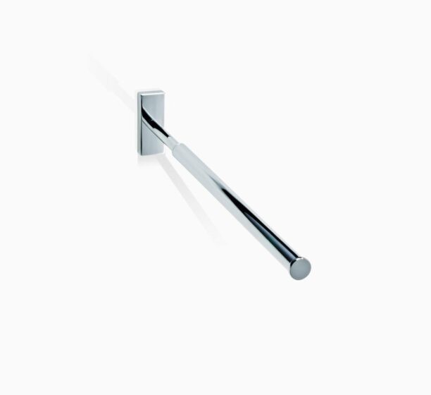 DW 730 Towel rail single - extendable