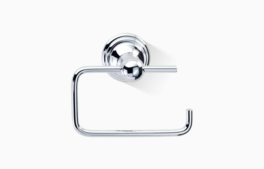 CL TPH3 CLASSIC Toilet paper holder - chrome