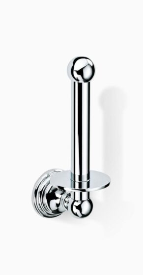 CL ERH CLASSIC Toilet paper holder - chrome