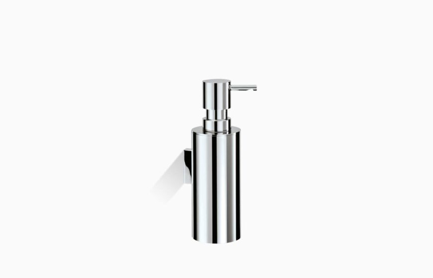 MK WSP MIKADO Soap dispenser - chrome