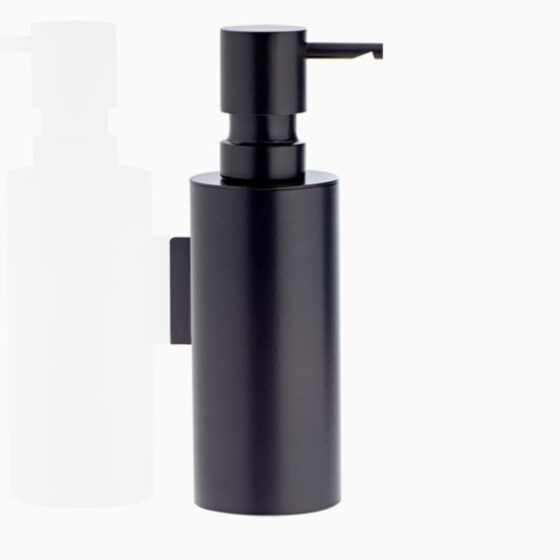 MK WSP MIKADO Soap dispenser wall mounted