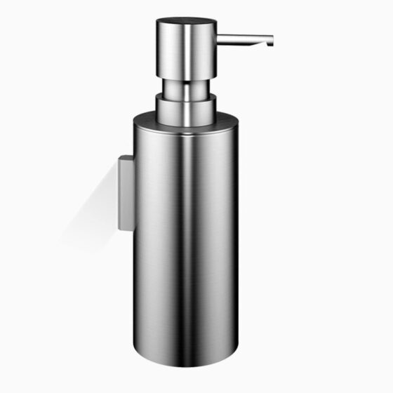 MK WSP MIKADO Soap dispenser wall mounted