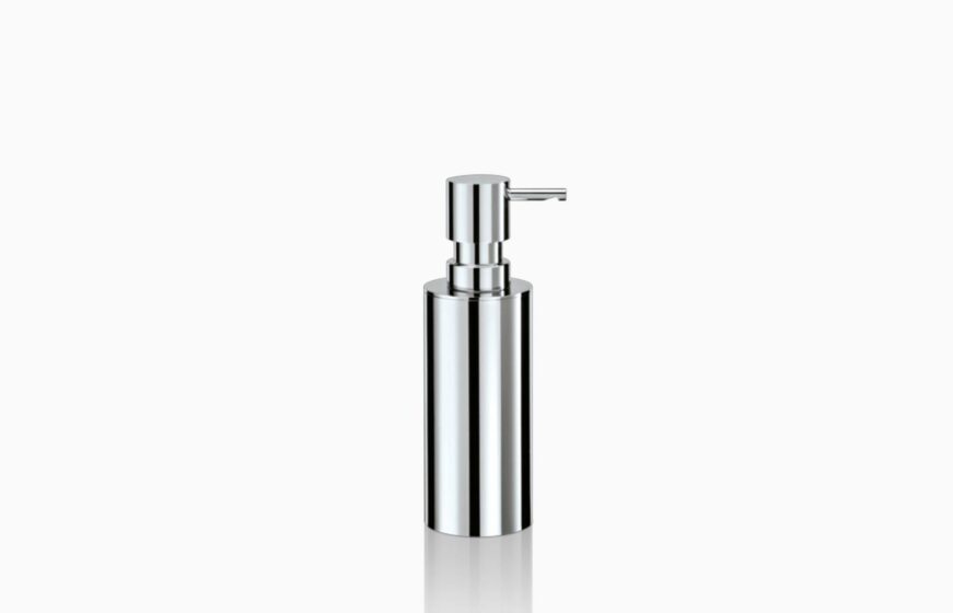 MK SSP MIKADO Soap dispenser - chrome