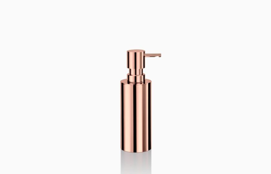 MK SSP MIKADO Soap dispenser - Rosé gold