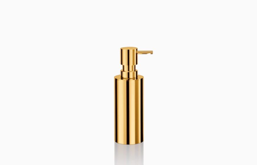 MK SSP MIKADO Soap dispenser - gold