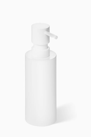 MK SSP MIKADO Soap dispenser - white matt