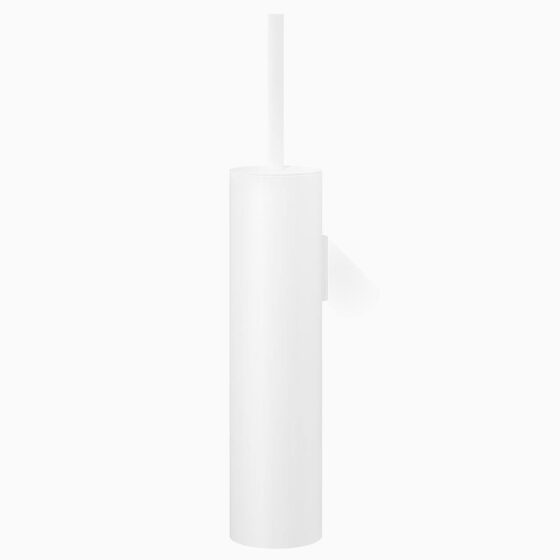 MK WBG MIKADO Toilet brush - wall mounted