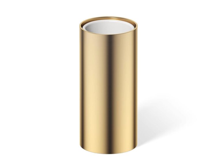 MK SMB Tumbler - brass matt not varnished (pair)