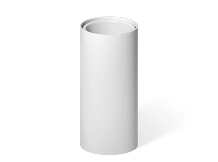 MK SMB Tumbler - White matt