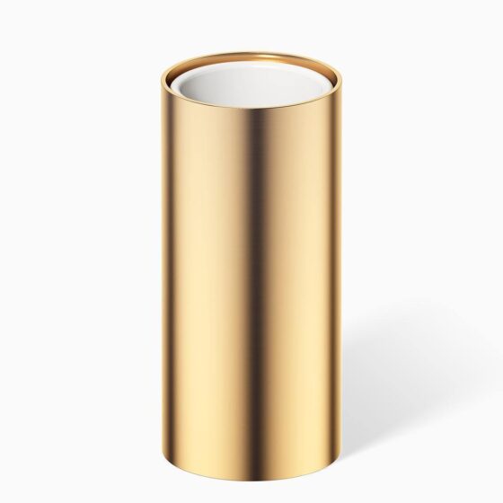 MK SMB Tumbler - gold matt