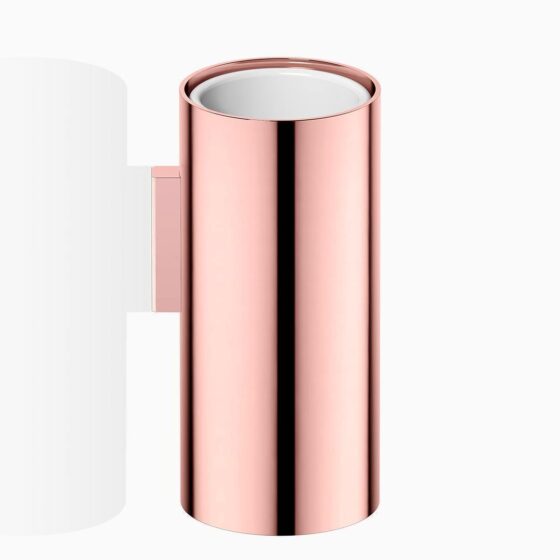 MK WMB Tumbler - Rosé gold