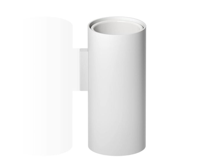 MK WMB Tumbler - White matt