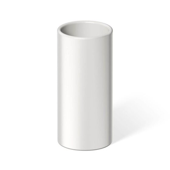 MK EB Tumbler - porcelain white