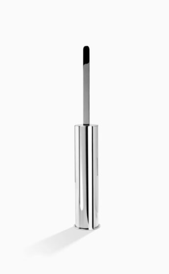 TB SBG TUBE Toilet brush - chrome