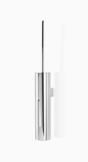 TB WBG TUBE Toilet brush - chrome