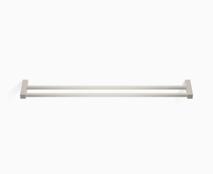 CO HTD80 CORNER Towel rail