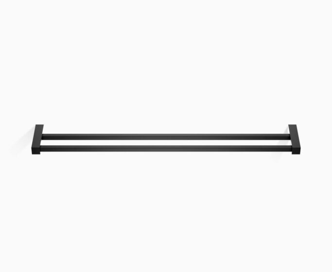 CO HTD80 CORNER Towel rail