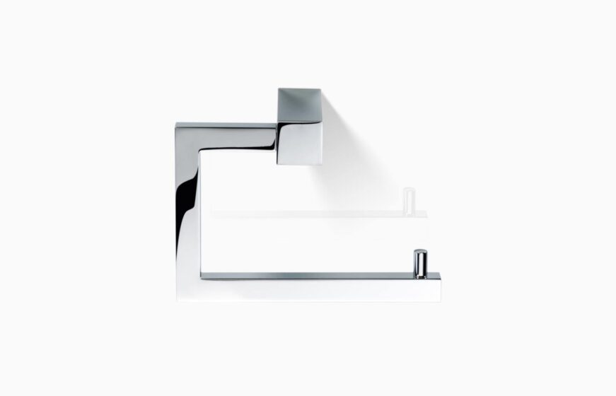 CO TPH3 CORNER Toilet paper holder - chrome