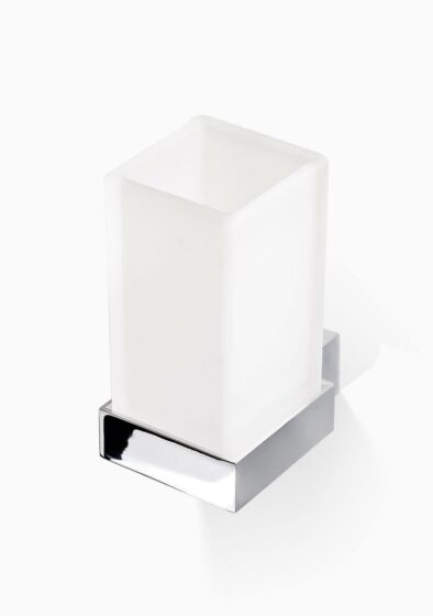 CO WMG CORNER Tumbler wall mounted