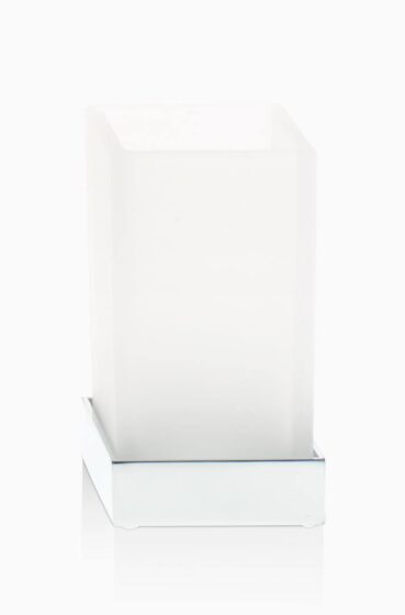 CO SMG CORNER Tumbler - white matt