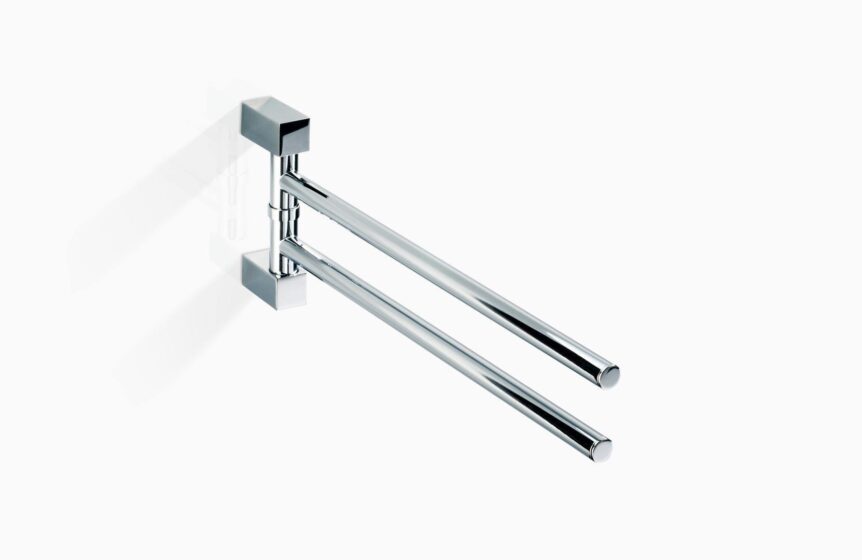 BQ HTH2 BLOQUE Towel rail double