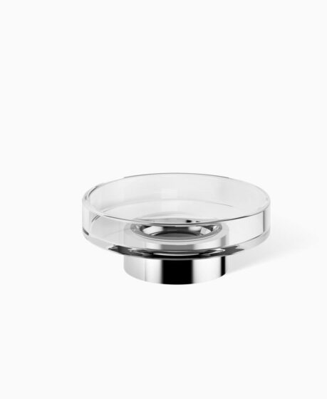 CENTURY STS Soap dish - chrome