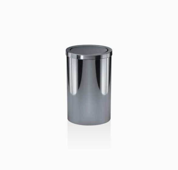 DW 124 Paper bin with revolving cover