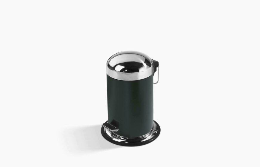 TE 30 Pedal bin