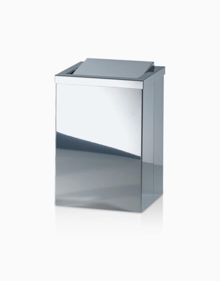 DW 113 Paper bin with revolving cover