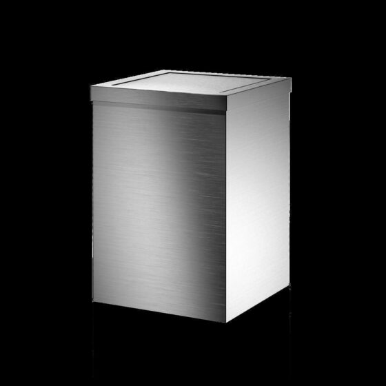 DW 113 Paper bin with revolving cover