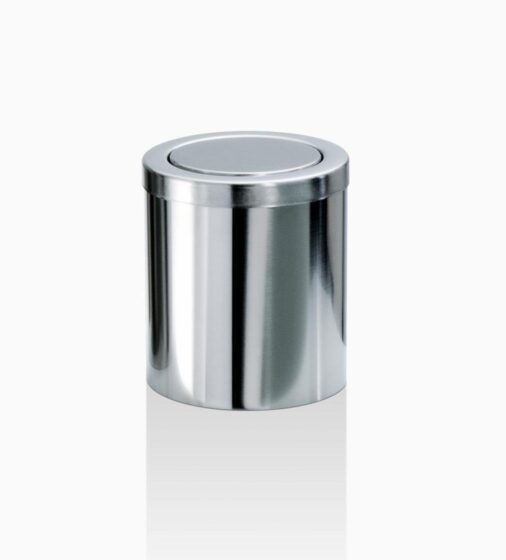 DW 1240 Paper bin with revolving cover