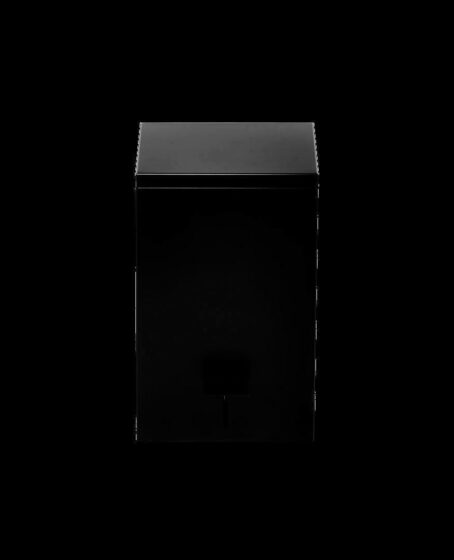 TE 70 Pedal bin with Softclose