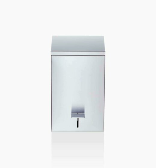 TE 70 Pedal bin with Softclose