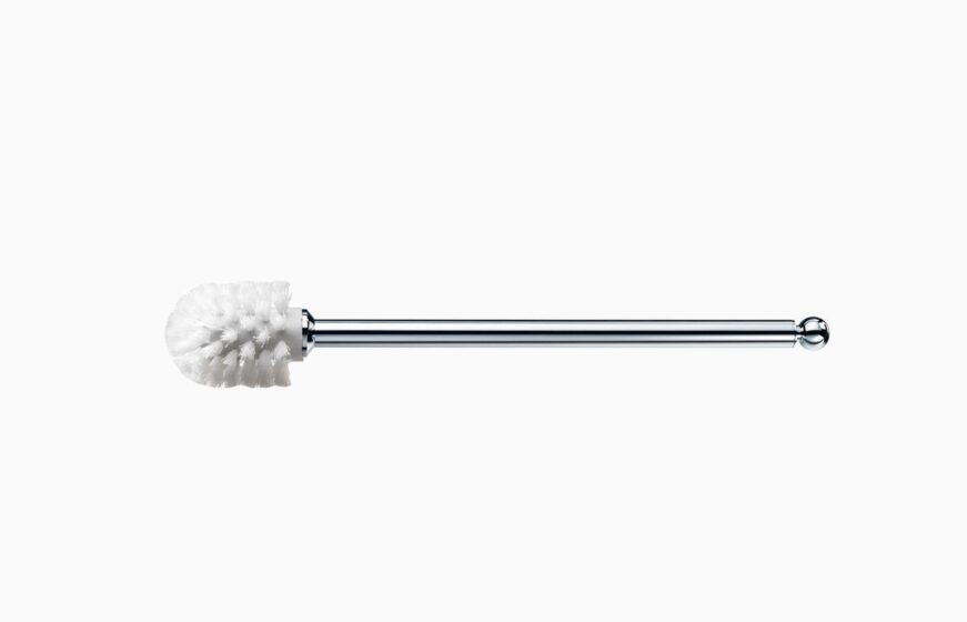 DW 85/1 Toilet brush - chrome