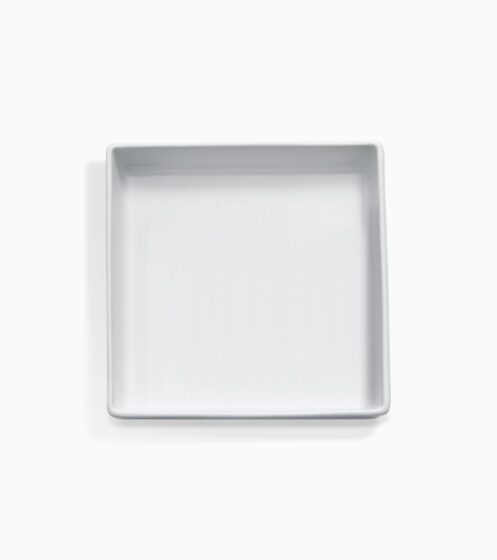 DW 617 Tray - white