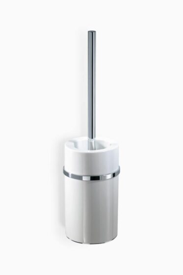 DW 6103 Toilet brush set - wall mounted