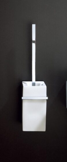 DW 6201 Toilet brush set