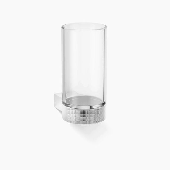 CLUB WMG Tumbler wall mounted - chrome